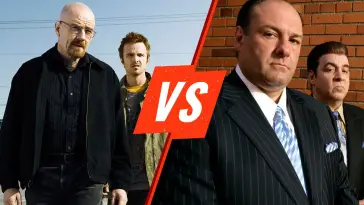 Breaking Bad 🆚 The Sopranos : Quel anti-héros es-tu ?