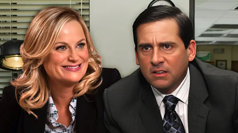 The Office 🆚 Parks and Recreation : Quel personnage es-tu ?