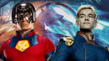 The Boys (Homelander) 🆚 Peacemaker : Quel anti-héros es-tu ?