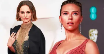 Scarlett Johansson 🆚 Natalie Portman : Quel style te correspond le plus ?