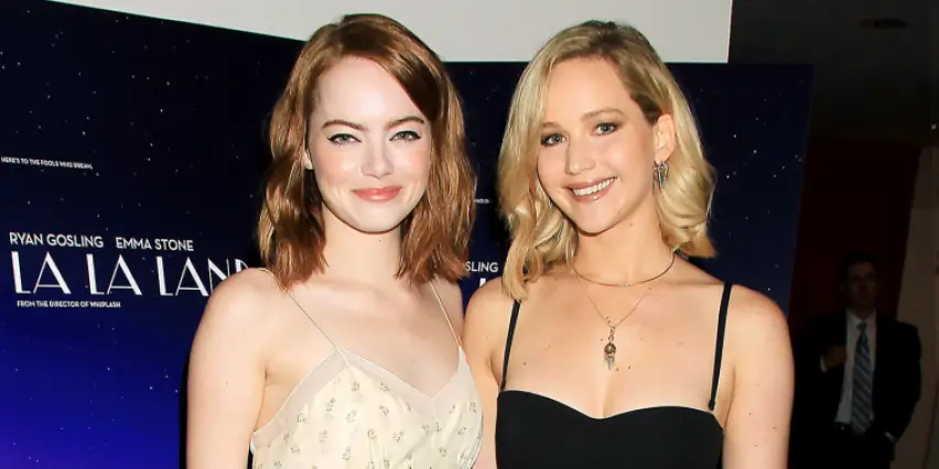 Jennifer Lawrence 🆚 Emma Stone : Quel Talent Te Ressemble ?