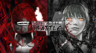 All for One vs Makima : Qui es-tu vraiment ?