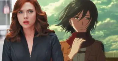Mikasa Ackerman 🆚 Black Widow : À qui ressembles-tu le plus ?