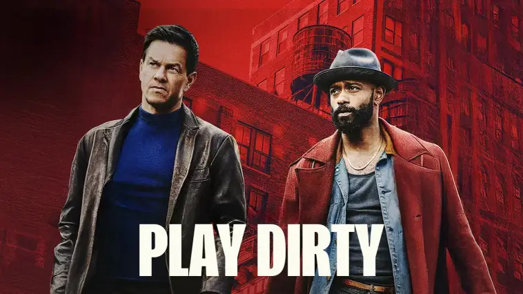 Quel personnage de Play Dirty 2025 es-tu ?