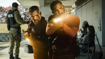 Lieutenant Dane Dumars vs Detective Sergeant J.D. Byrne - Quel enquêteur êtes-vous ?