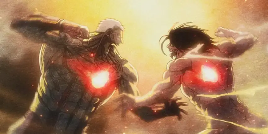 Eren Yeager 🆚 Reiner : Quel guerrier es-tu ?