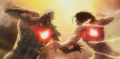 Eren Yeager 🆚 Reiner : Quel guerrier es-tu ?