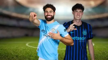 Joško Gvardiol 🆚 Alessandro Bastoni : Duel de Défenseurs