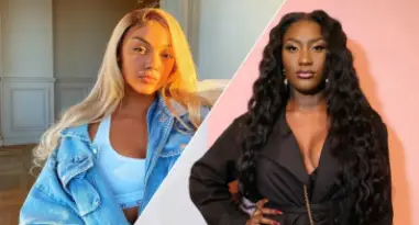 Aya Nakamura vs Wejdene : Quel style es-tu ?