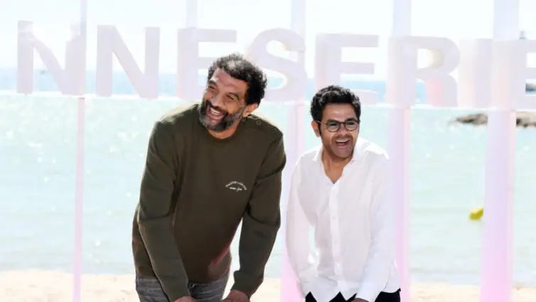 Jamel Debbouze vs Ramzy Bedia : Qui es-tu vraiment ?