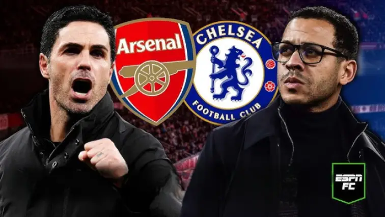 Mikel Arteta vs Liam Rosenior : Duel de Styles