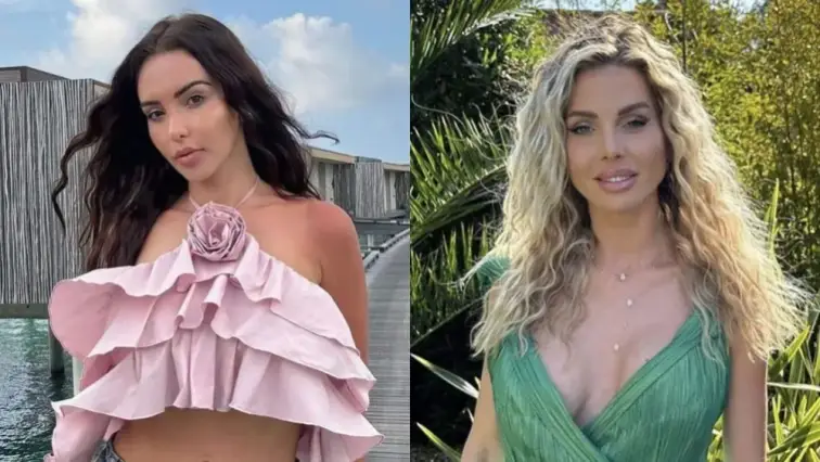 Nabilla vs Jessica Thivenin : Quel icon es-tu ?