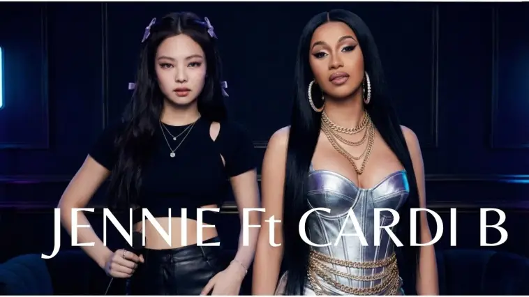 Jennie vs Cardi B : À qui ressembles-tu le plus ?