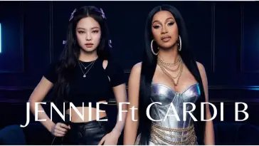 Jennie vs Cardi B : À qui ressembles-tu le plus ?