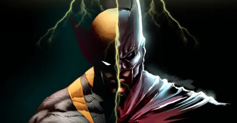Wolverine 🆚 Batman : Quel héros êtes-vous ?