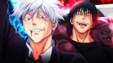 Gojo 🆚 Toji : Quel personnage es-tu ?