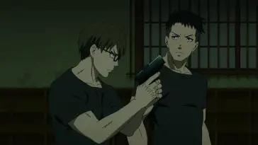 Fire Force : Akitaru Obi 🆚 Takehisa Hinawa – Quel Capitaine Es-tu ?