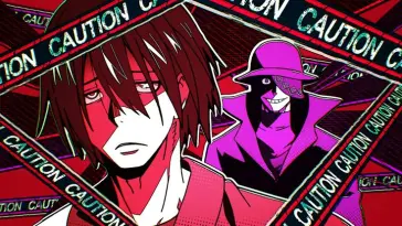 Fire Force : Benimaru Shinmon 🆚 Joker – Quel combattant es-tu ?