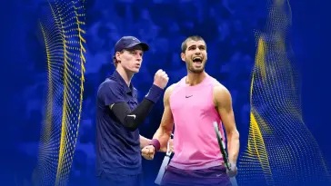 Alcaraz 🆚 Sinner : Quel champion es-tu ?