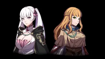 Black Clover Quiz : Noelle 🆚 Mimosa