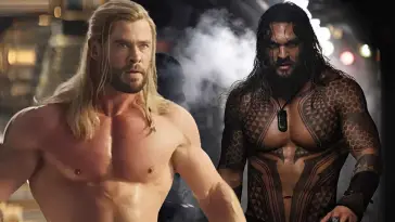 Chris Hemsworth 🆚 Jason Momoa : Quel héros es-tu ?