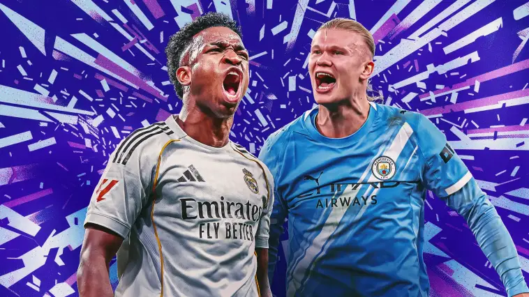 Quiz : Real Madrid vs Man City – Huitièmes de Finale Ligue des Champions 2026