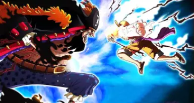 Luffy 🆚 Blackbeard: Quel pirate sommeille en vous ?