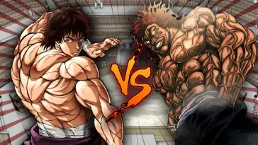 Baki Hanma 🆚 Yujiro Hanma : Quel Guerrier Sommes-Nous ?
