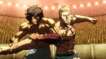 Kengan Ashura : Qui êtes-vous entre Ohma Tokita et Wakatsuki Takeshi ?