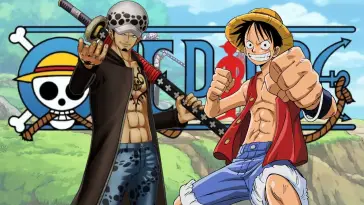Luffy 🆚 Trafalgar Law : À qui ressembles-tu le plus ?