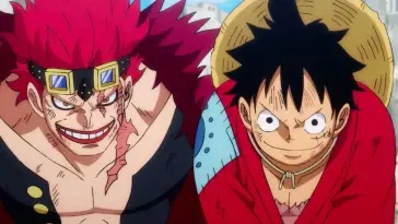 Luffy vs Eustass Kid : Quel capitaine es-tu ?