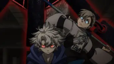 Quiz Gachiakuta : Rudo 🆚 Zanka