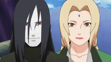 Naruto : Tsunade 🆚 Orochimaru - Quel Sannin êtes-vous ?