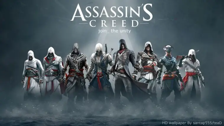 Qui est le protagoniste du jeu "Assassin's Creed Syndicate" ?