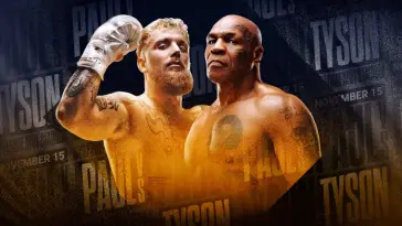 Mike Tyson vs Jake Paul : Quel boxeur es-tu ?
