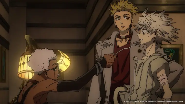 Rudo 🆚 Semiu : Qui es-tu vraiment ?