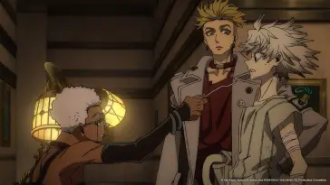 Rudo 🆚 Semiu : Qui es-tu vraiment ?