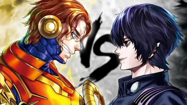 Record of Ragnarok : Tesla vs Beelzebub - Le Quiz du Duel