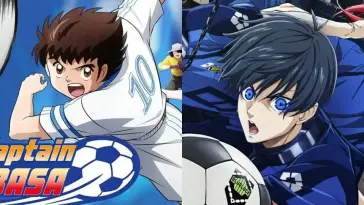 Blue Lock 🆚 Captain Tsubasa : Quel joueur es-tu ?