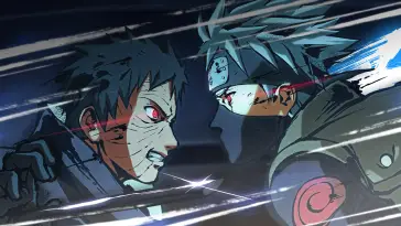 Kakashi 🆚 Obito : Quel Ninja Sommes-Nous ?
