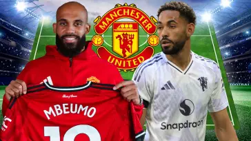 Bryan Mbeumo vs Cunha : Le Duel des Styles