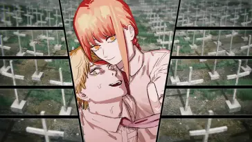 Denji ou Makima : Quel héros te ressemble le plus ?