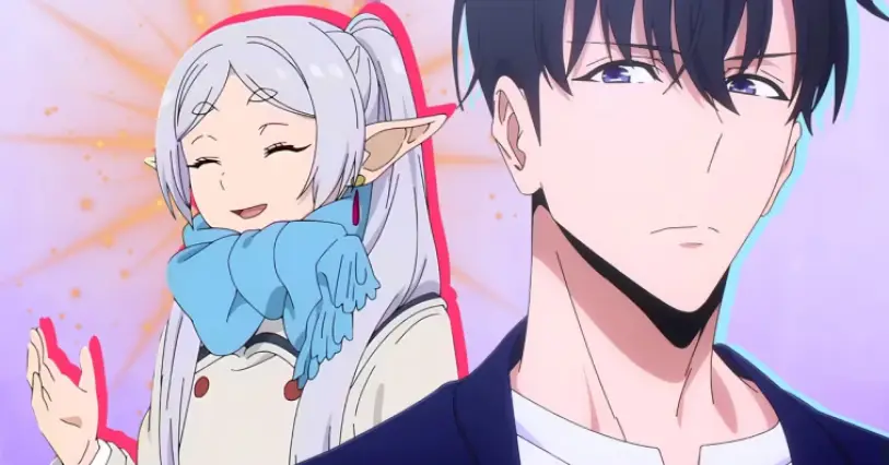 Test Héros : Frieren ou Sung Jin-Woo, qui êtes-vous ?