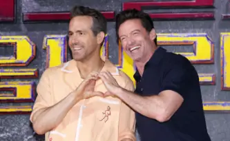 Ryan Reynolds ou Hugh Jackman : Quel est Ton Double ?