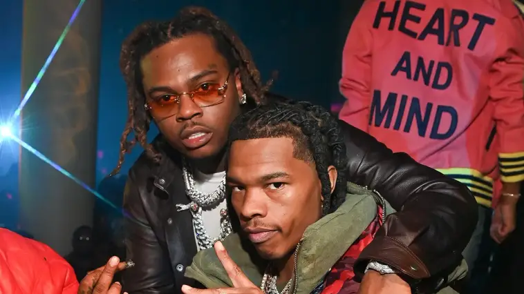 Lil Baby 🆚 Gunna : Quel rappeur te ressemble le plus ?