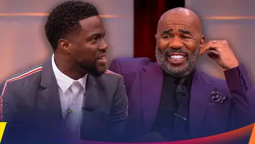 Steve Harvey 🆚 Kevin Hart : Qui es-tu ?