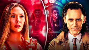 Loki 🆚 WandaVision : Quel personnage es-tu ?