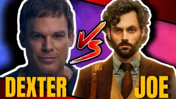Dexter Vs Joe : Qui es-tu vraiment ?
