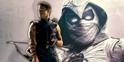 Quiz Marvel: Es-tu Hawkeye ou Moon Knight ?