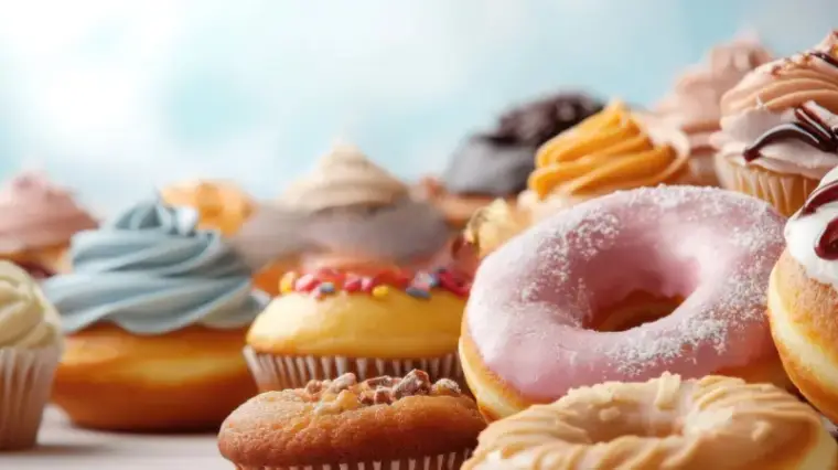 🍩 Donuts 🆚 🧁 Cupcakes : Le Grand Duel Gourmand